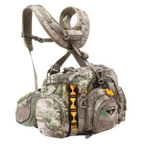 Tenzing TZ 1250 Lumbar Fanny Pack